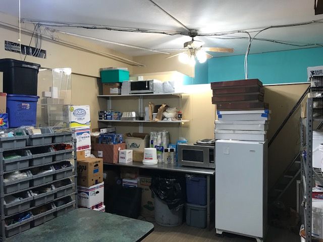 20285 Metcalf Ave, Bucyrus, KS 66013